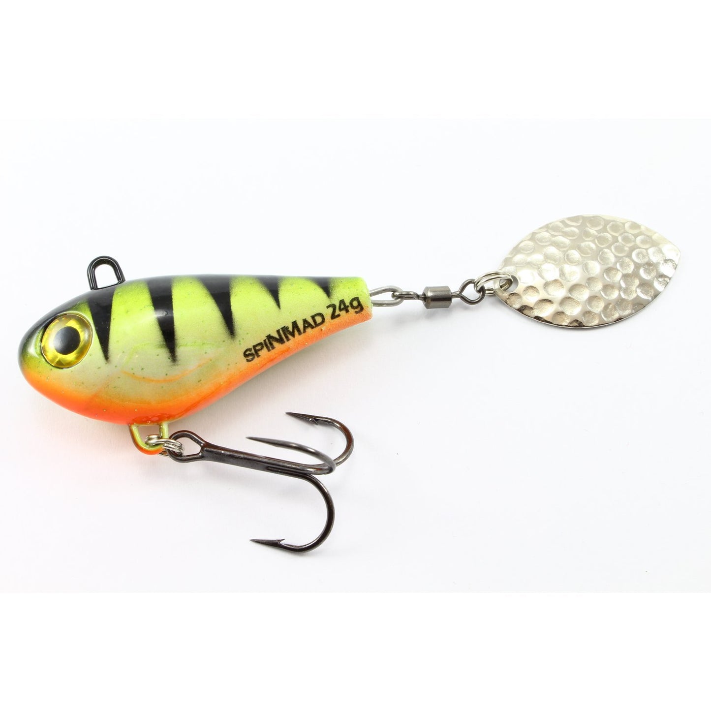 SpinMad Jigmaster 24 1501