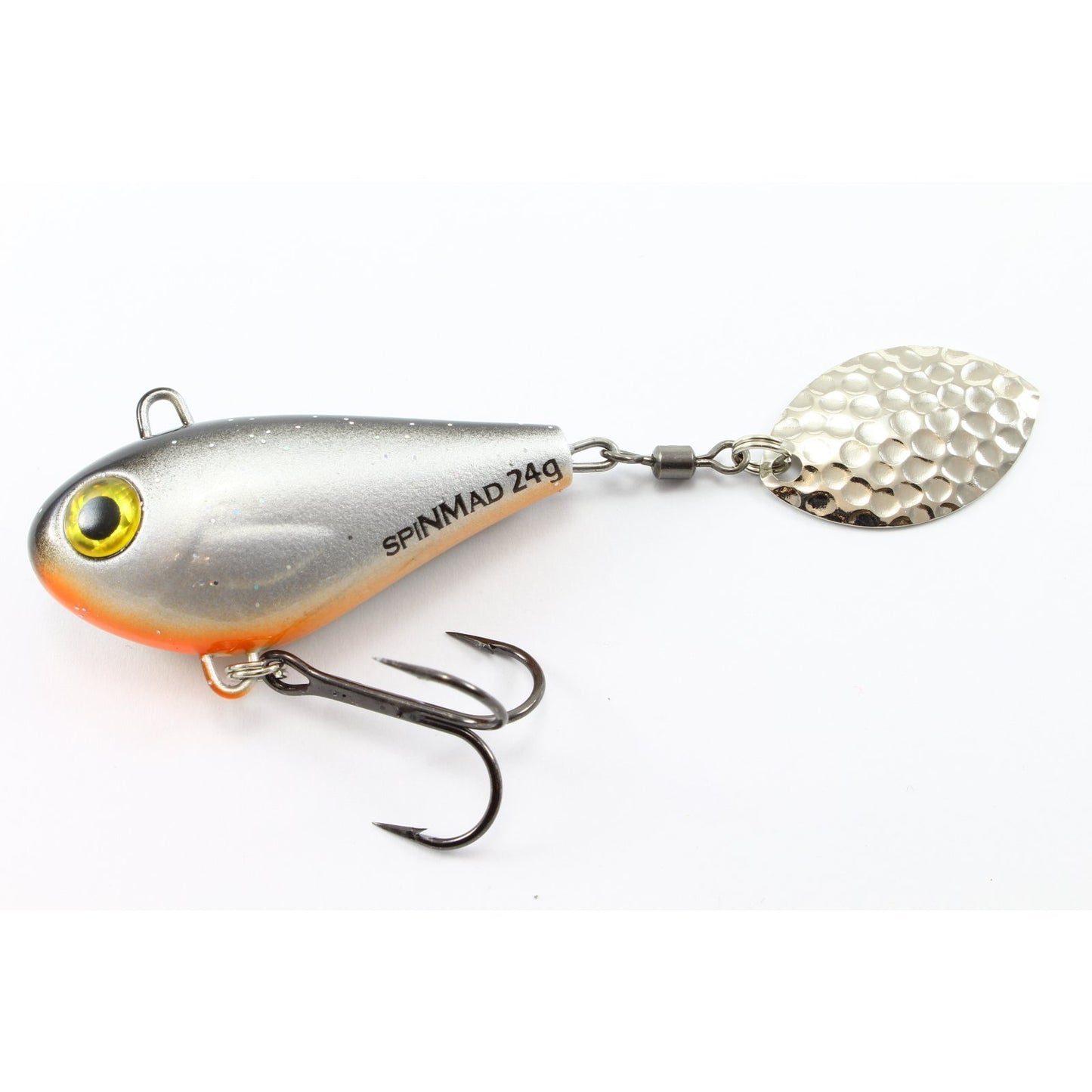 SpinMad Jigmaster 24 1502