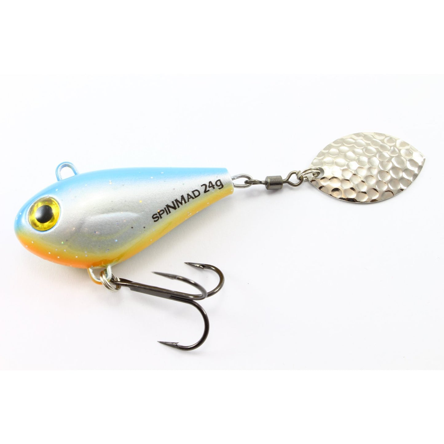 SpinMad Jigmaster 24 1503