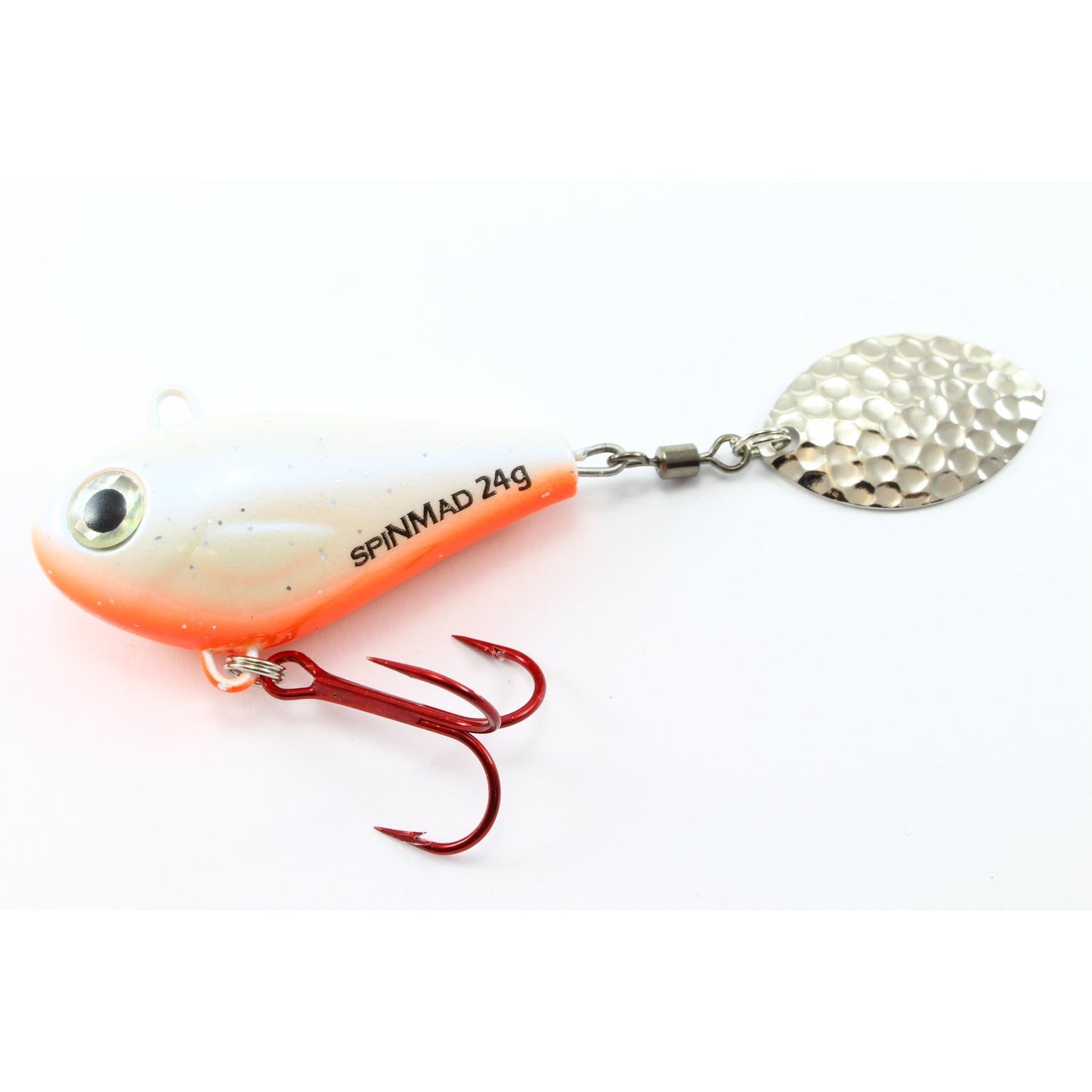 SpinMad Jigmaster 24 1504