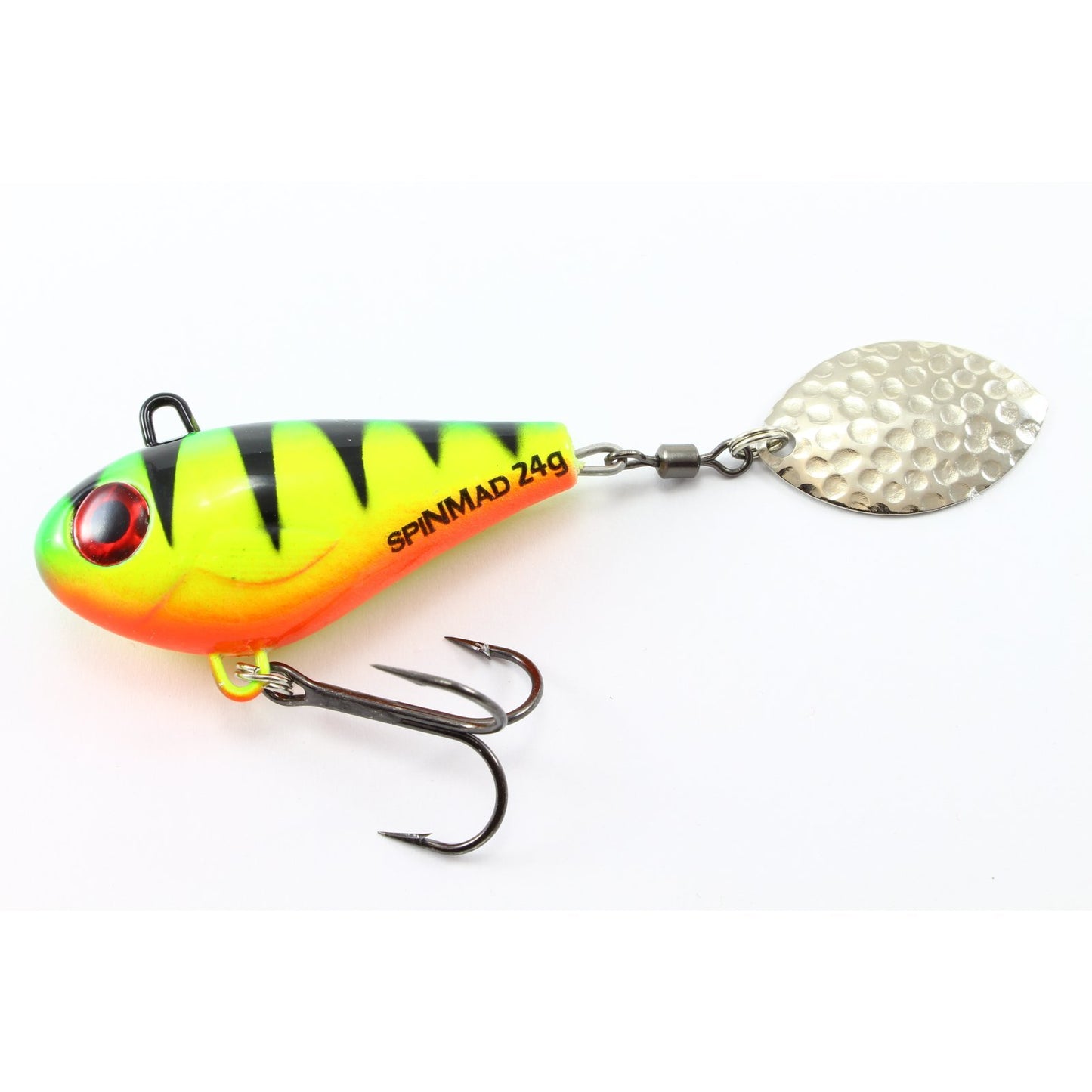 SpinMad Jigmaster 24 1505