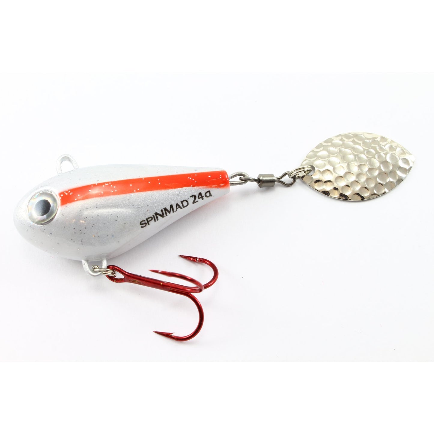 SpinMad Jigmaster 24 1506