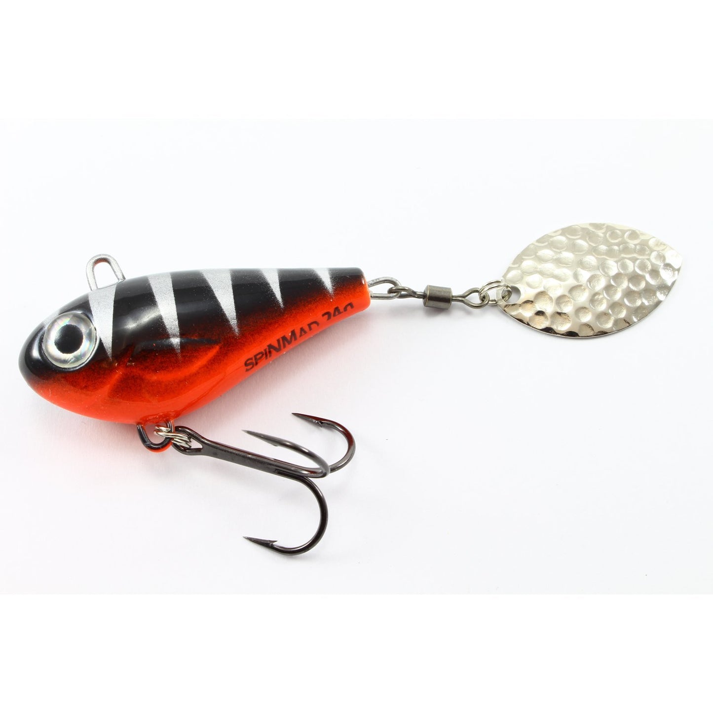 SpinMad Jigmaster 24 1510