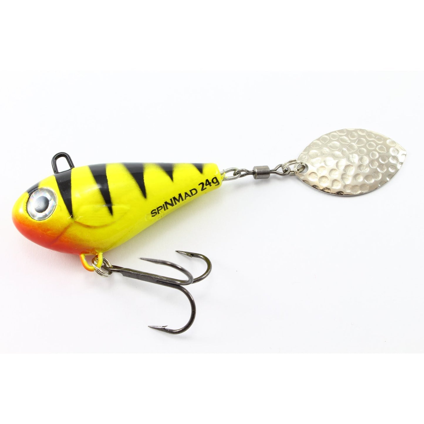 SpinMad Jigmaster 24 1511