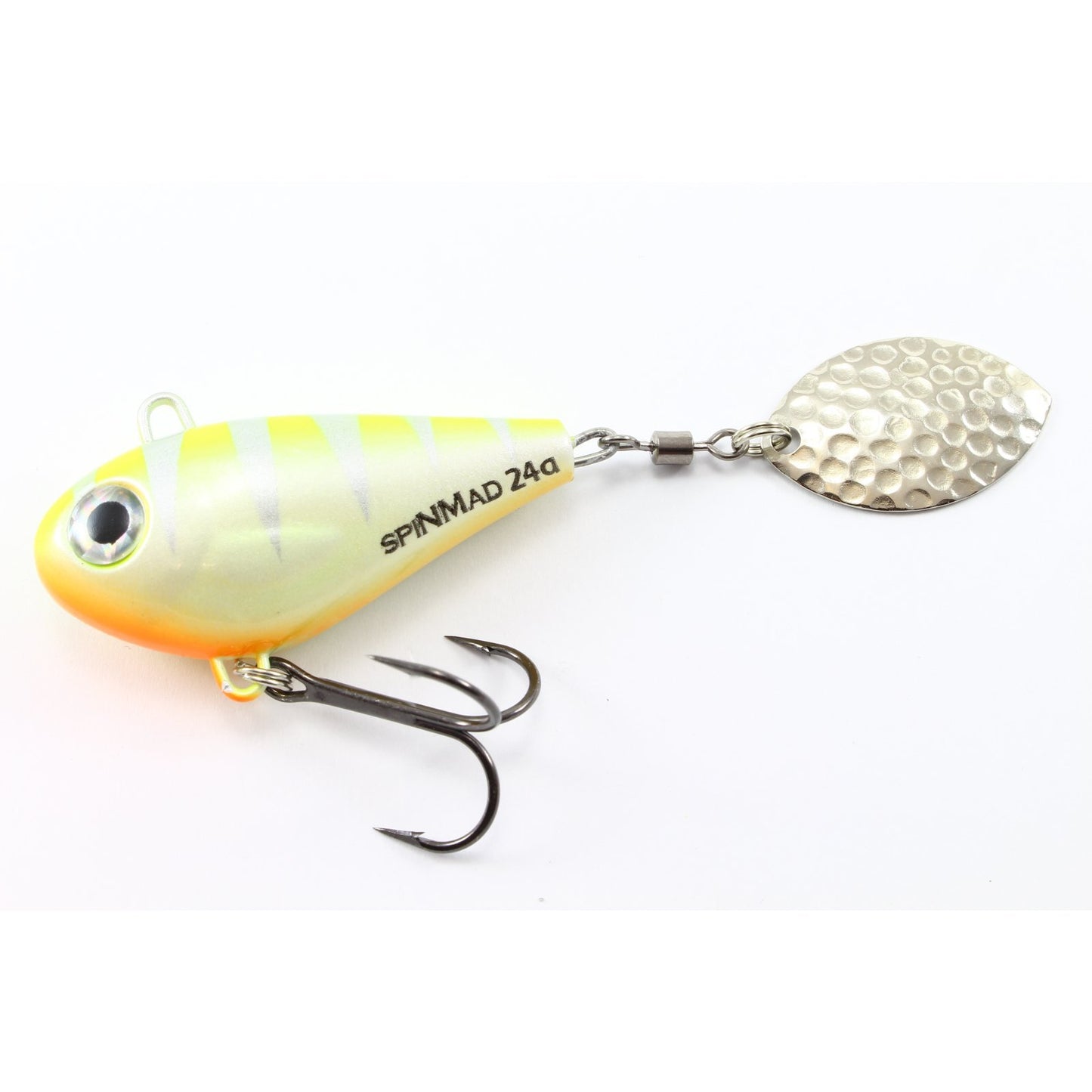 SpinMad Jigmaster 24 1512