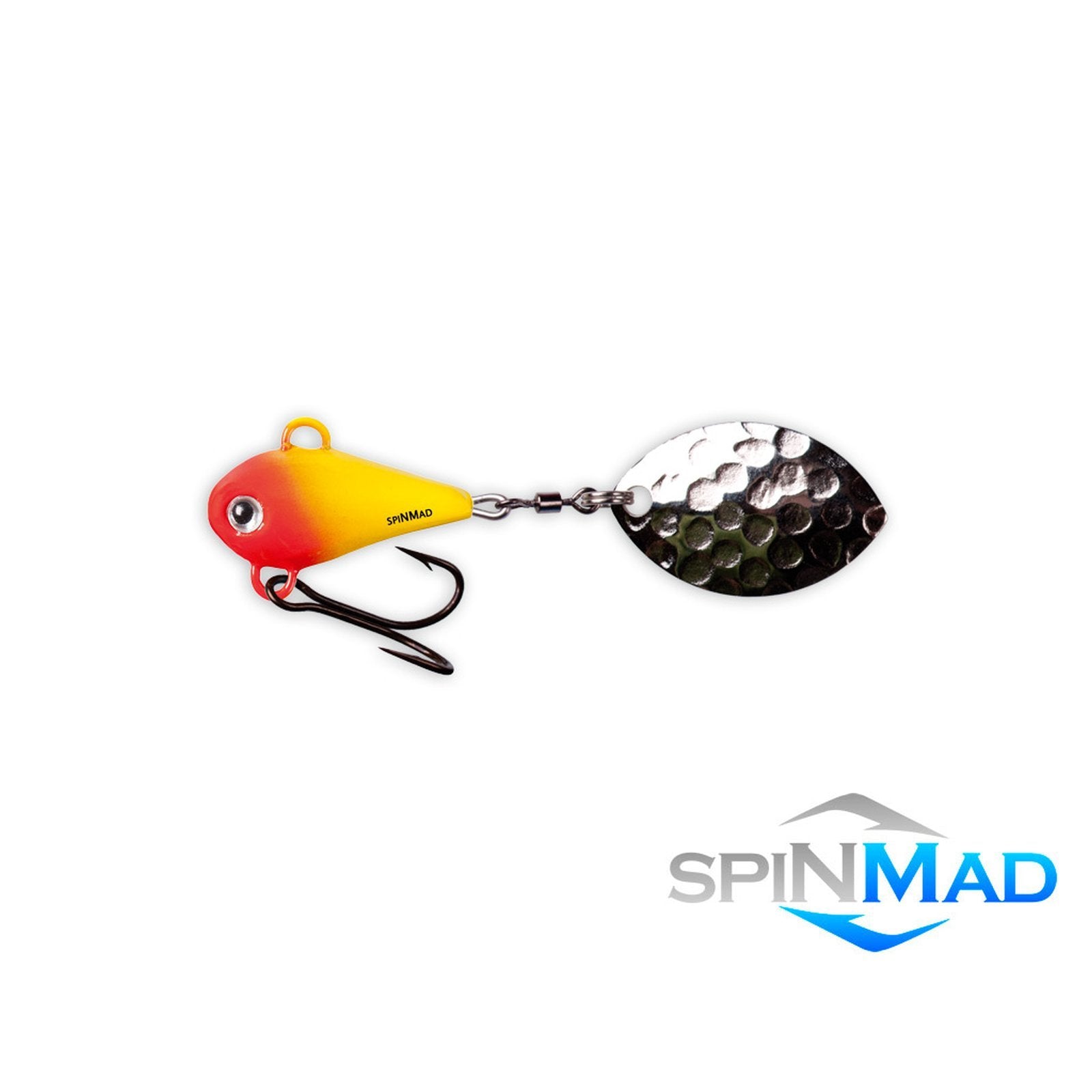 SpinMad MAG 6 0702