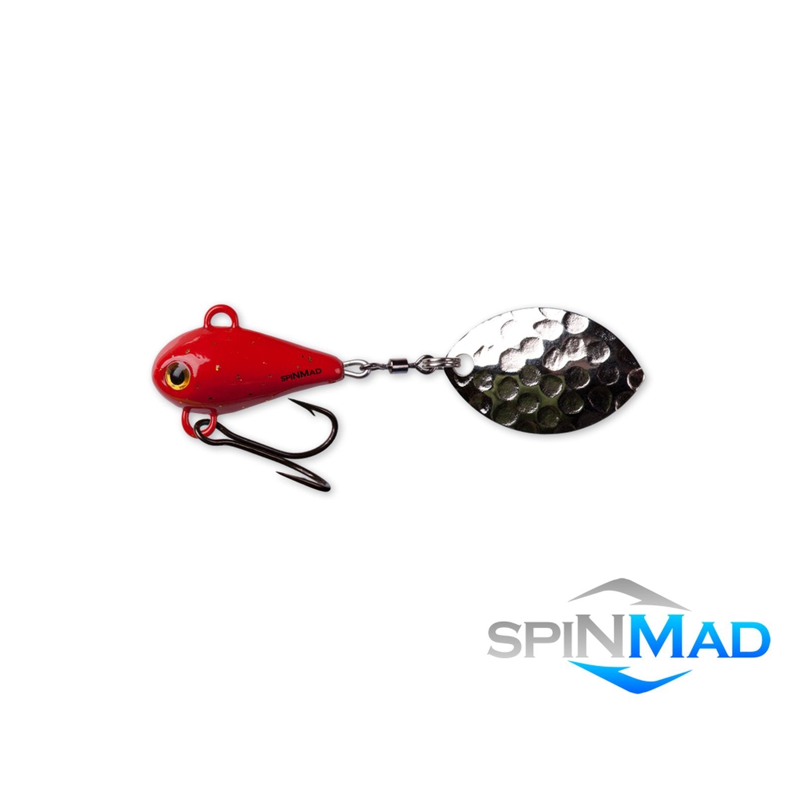 SpinMad MAG 6 0703