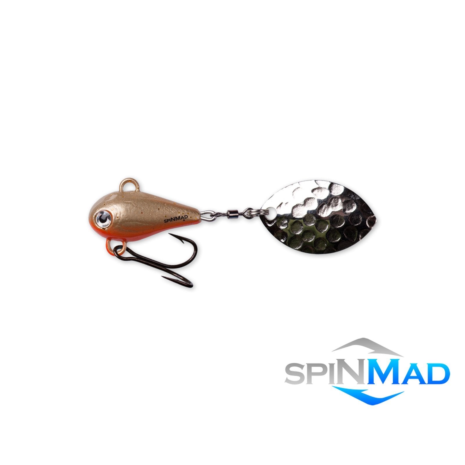 SpinMad MAG 6 0704