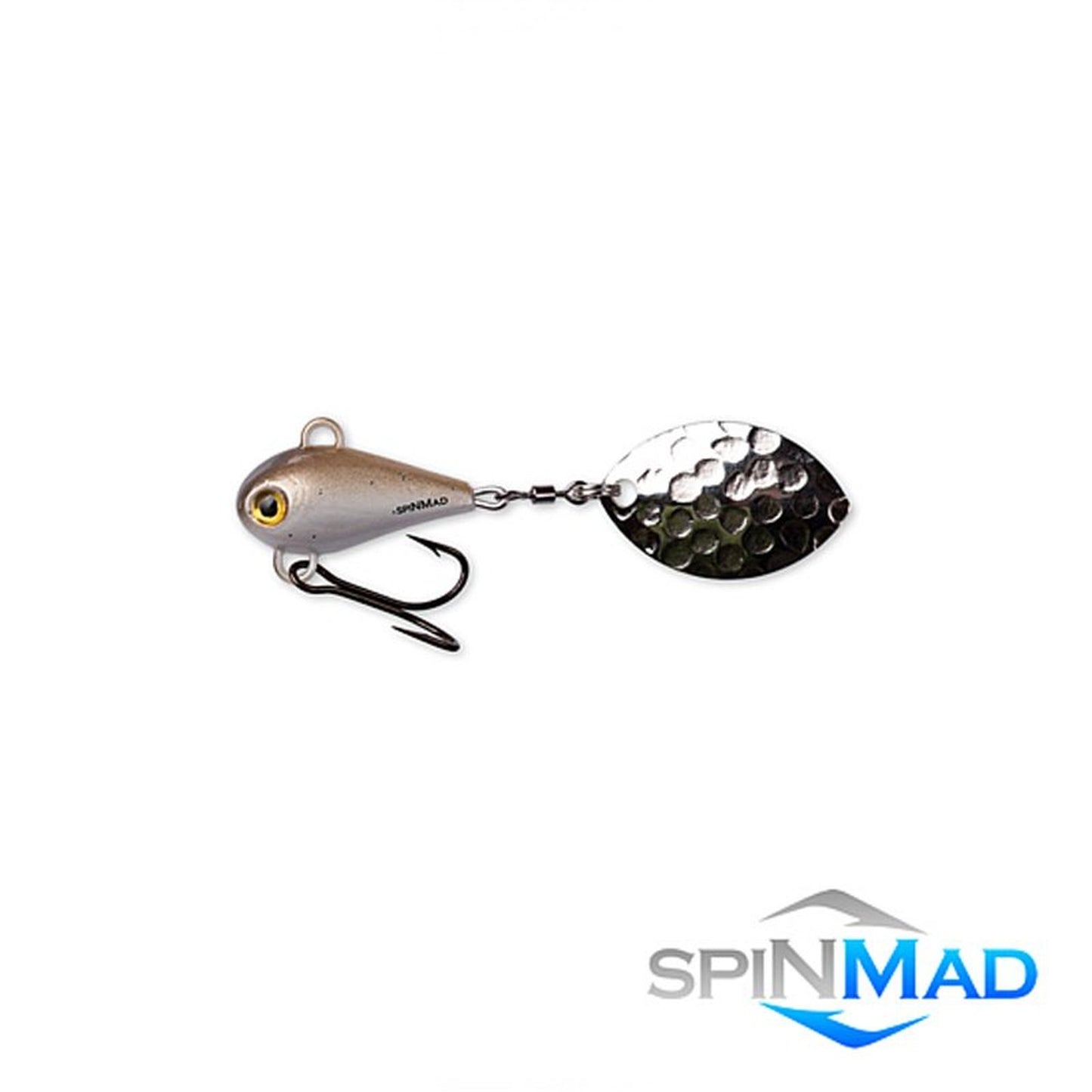 SpinMad MAG 6 0705