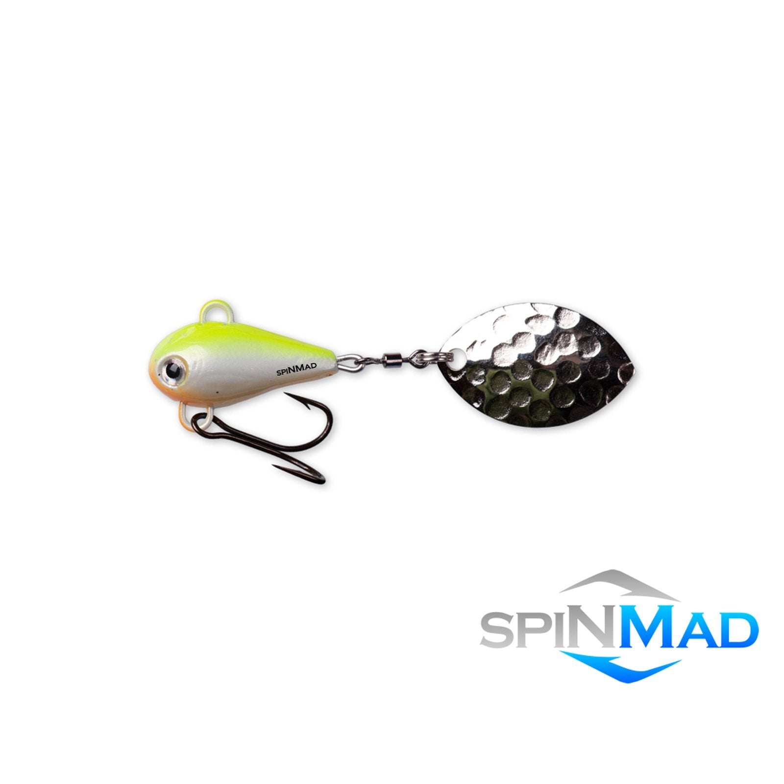 SpinMad MAG 6 0706