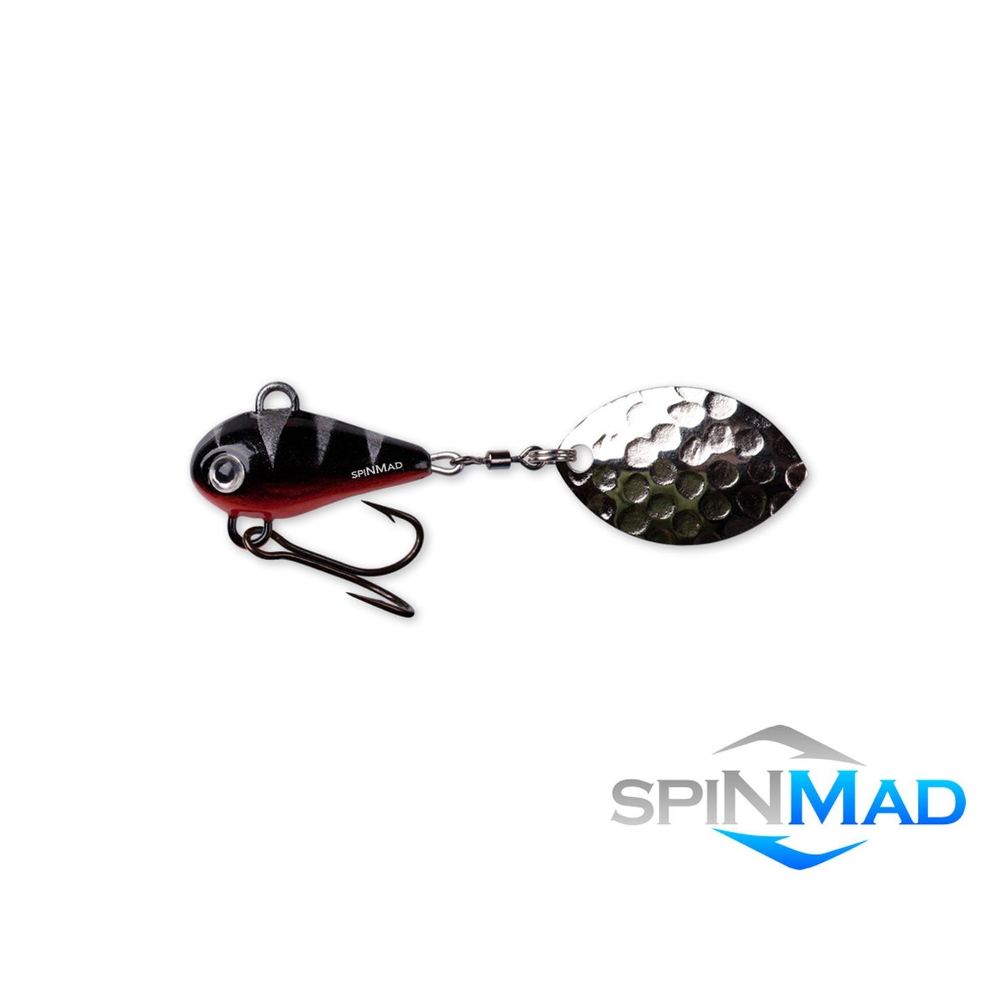 SpinMad MAG 6 0709