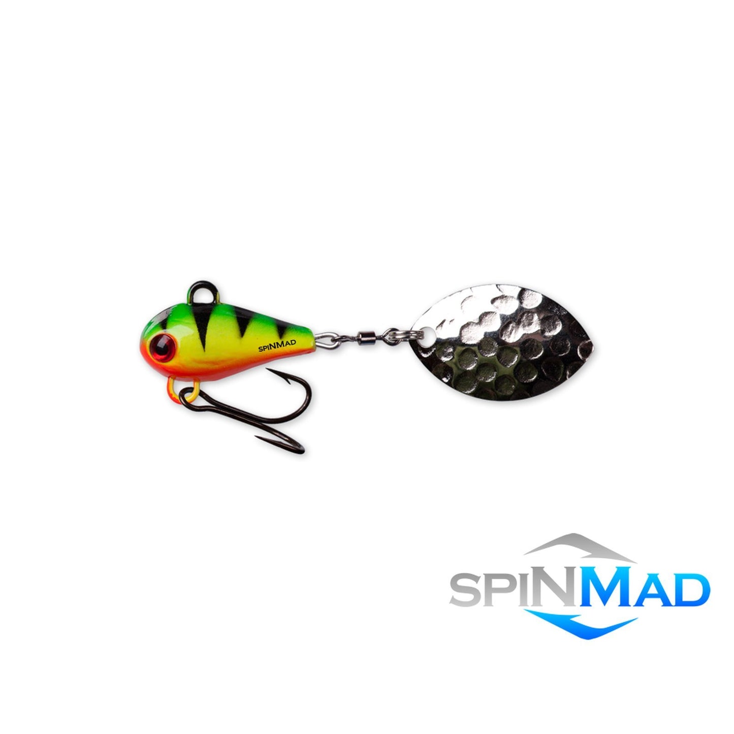 SpinMad MAG 6 0710