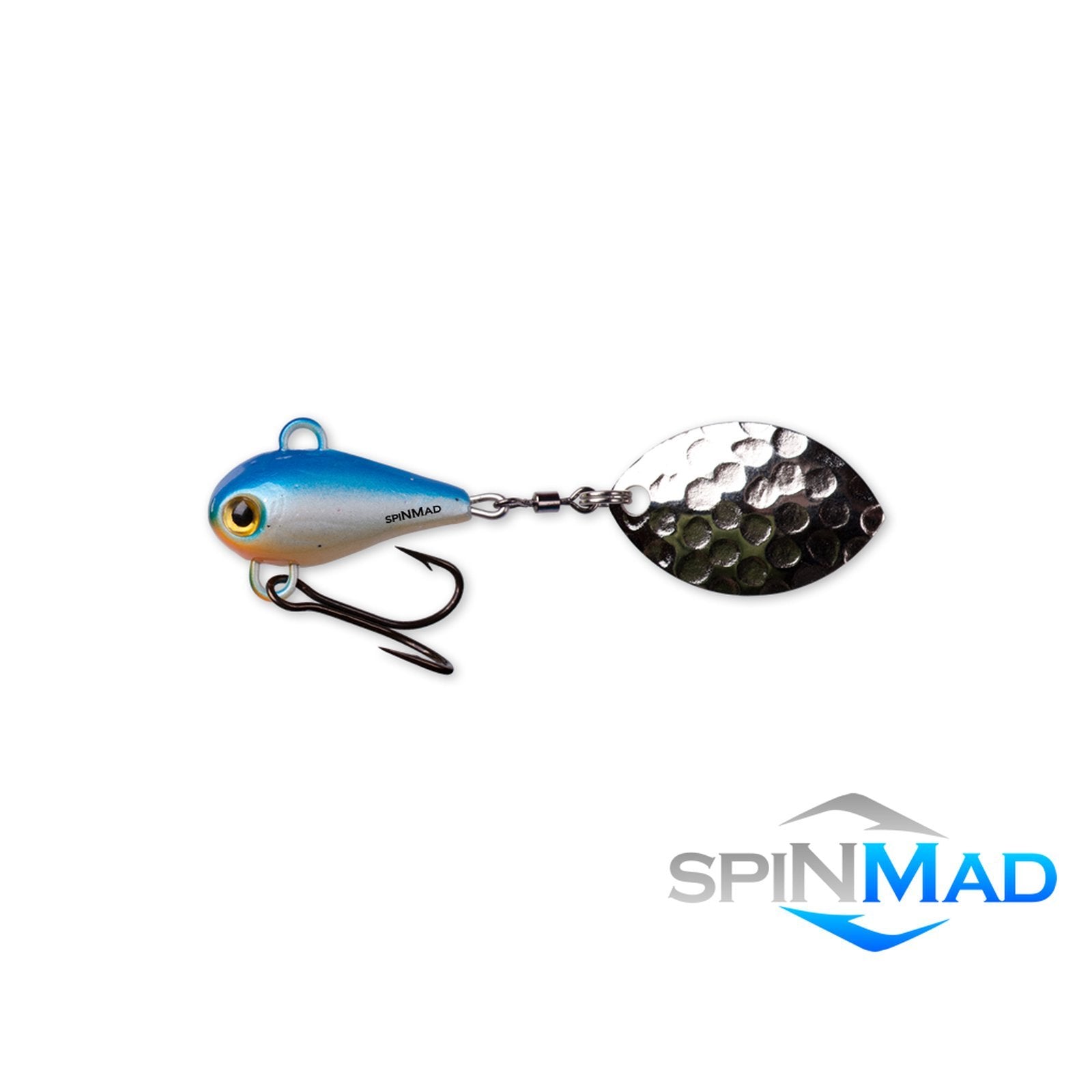 SpinMad MAG 6 0711