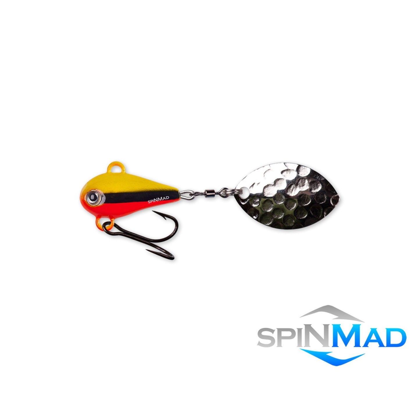 SpinMad MAG 6 0712