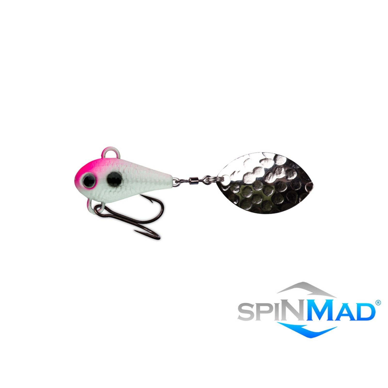 SpinMad MAG 6 0713