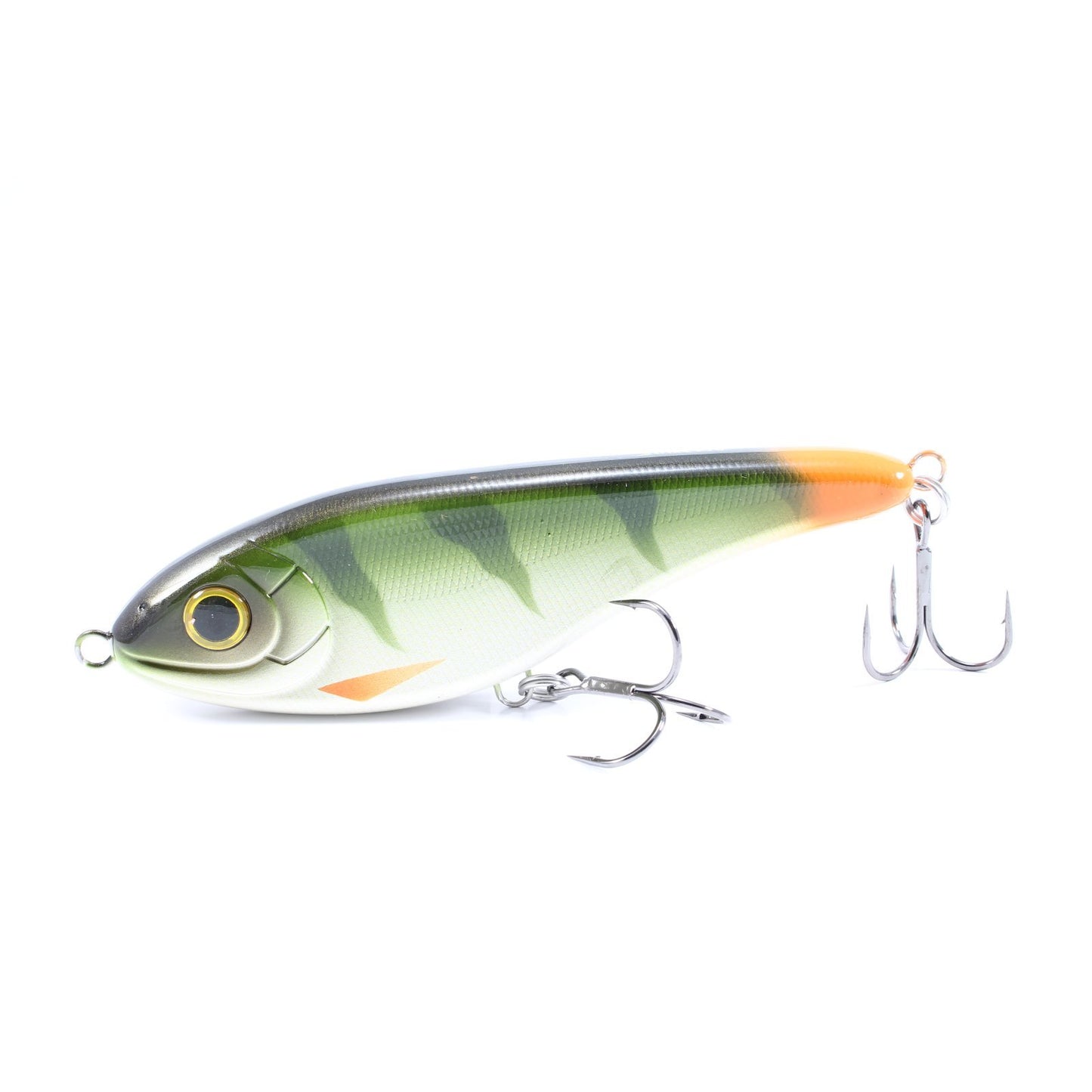 Strike Pro Buster Jerk C076 Natural Perch