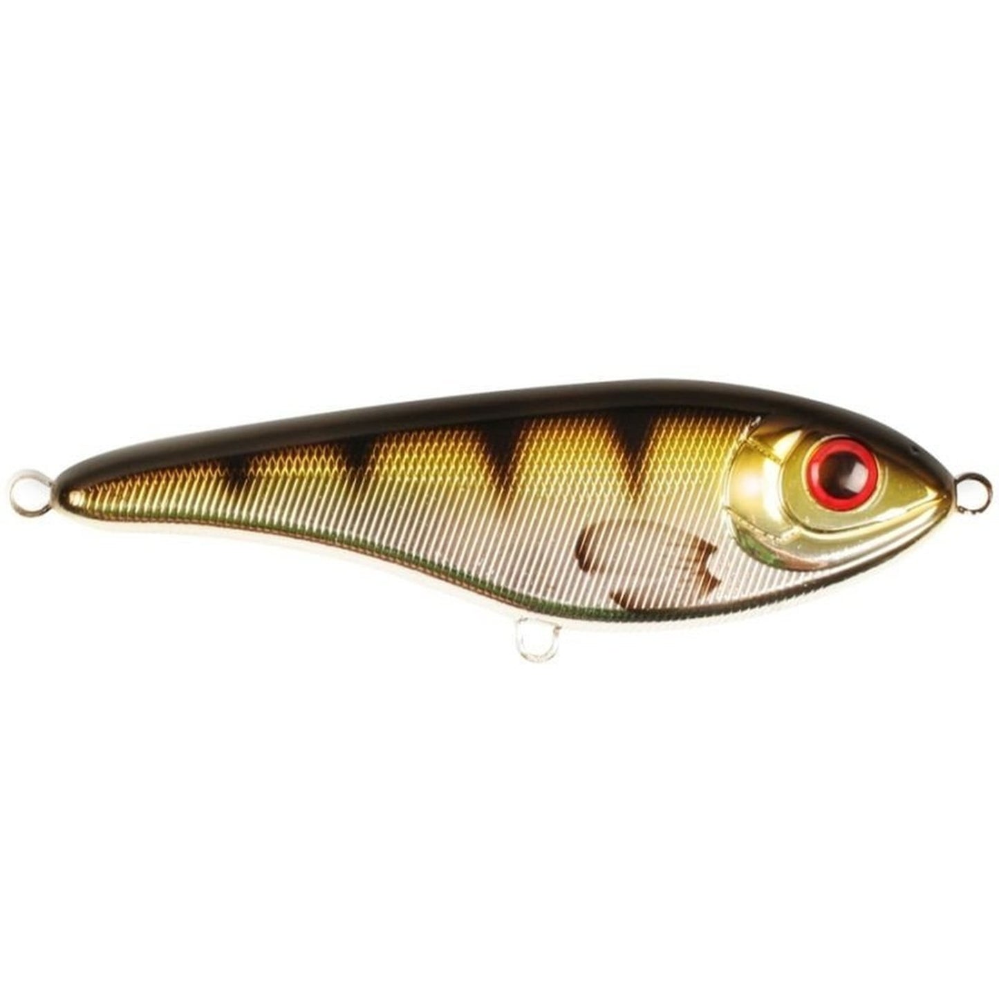 Strike Pro Buster Jerk C606 Metallic Perch