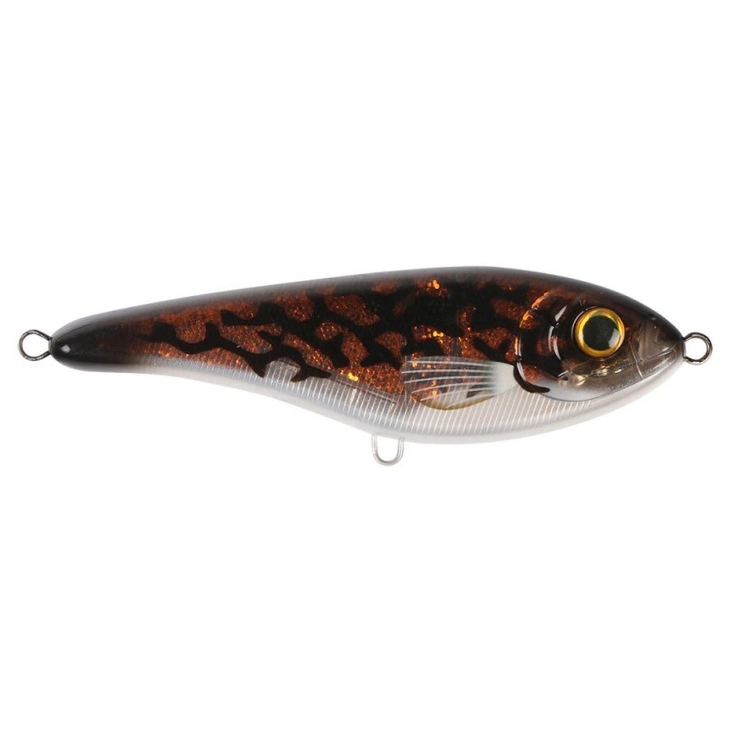 Strike Pro Buster Jerk C770 Burbot