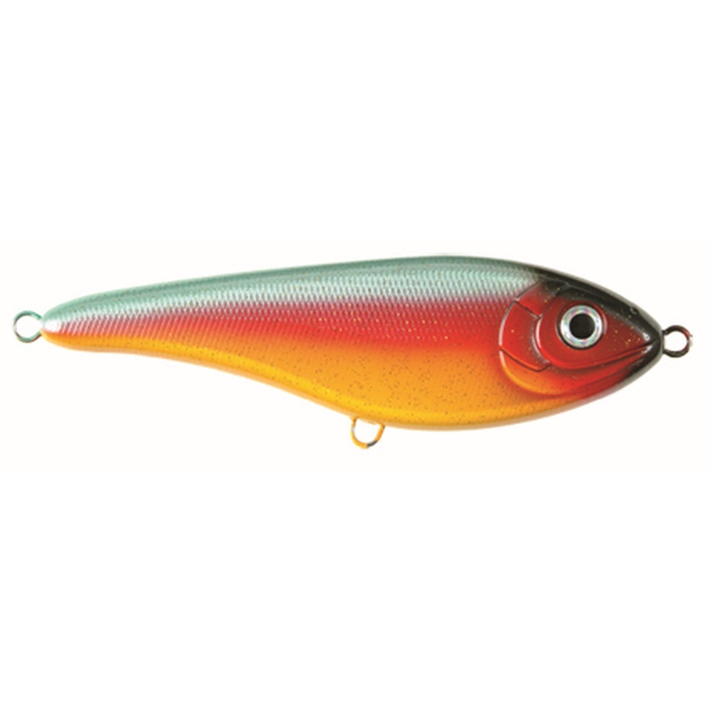 Strike Pro Buster Jerk II 12 C038F Parrot