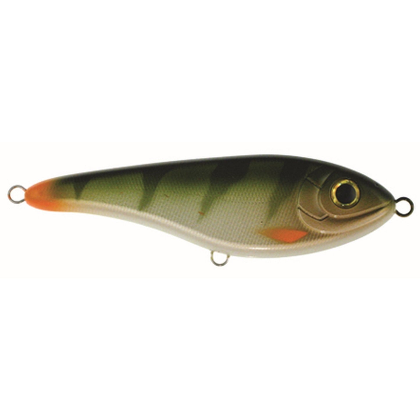 Strike Pro Buster Jerk II 12 C076F Natural Perch