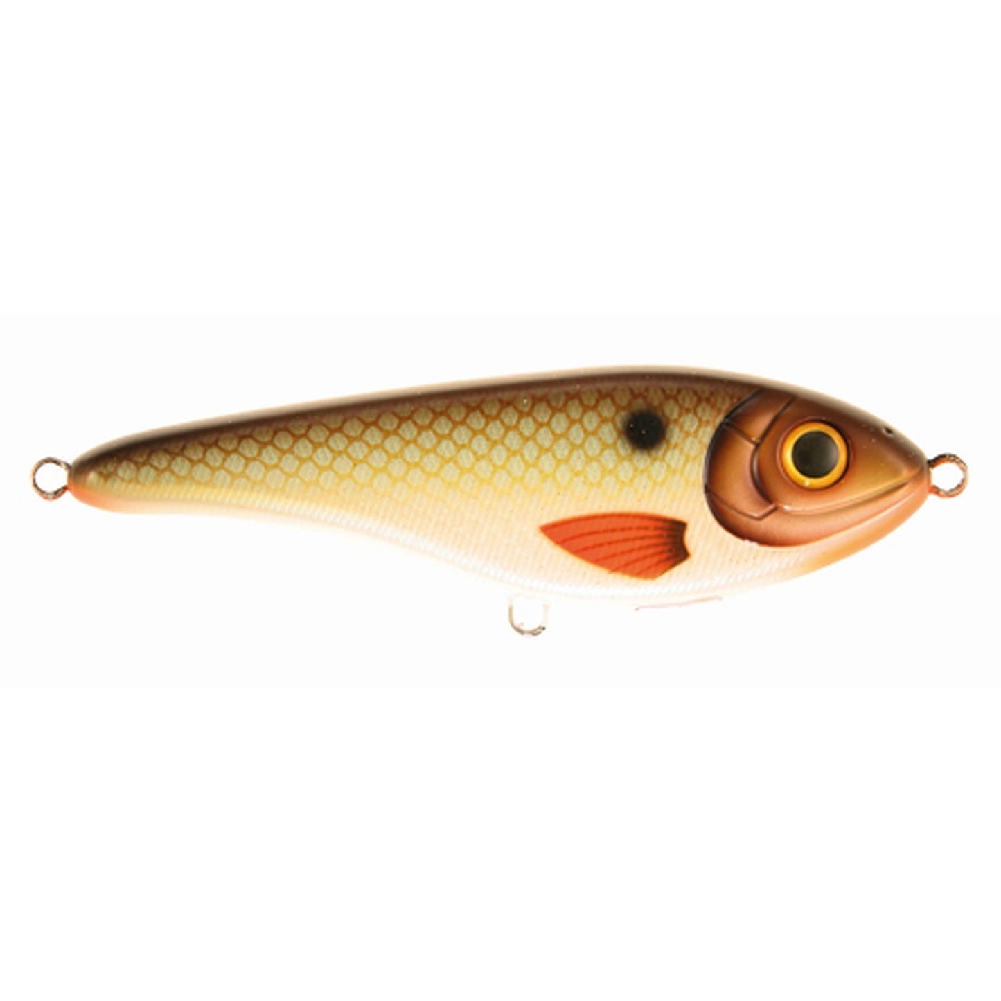 Strike Pro Buster Jerk II 12 C380F Drutten