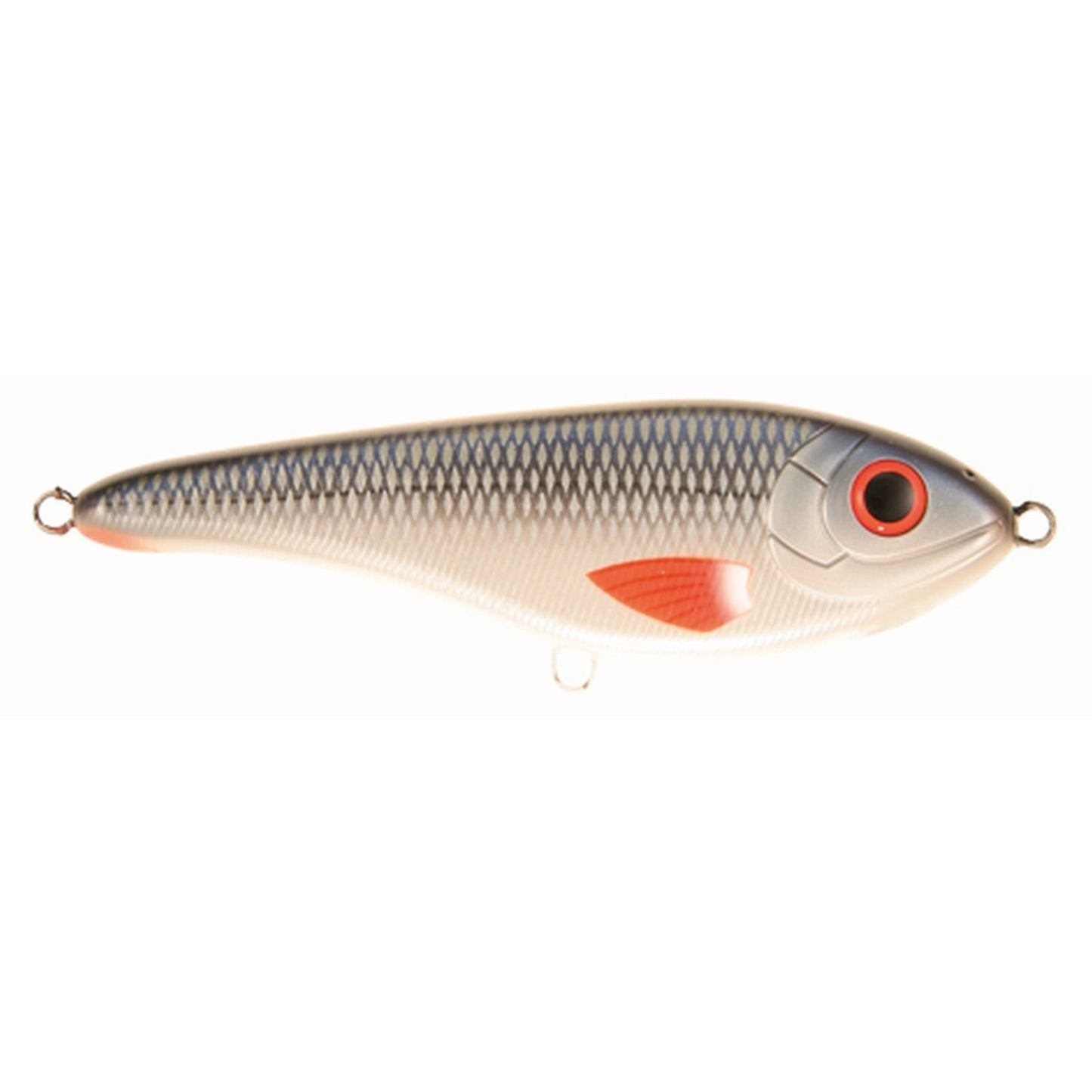 Strike Pro Buster Jerk II 12 C384F Whitefish