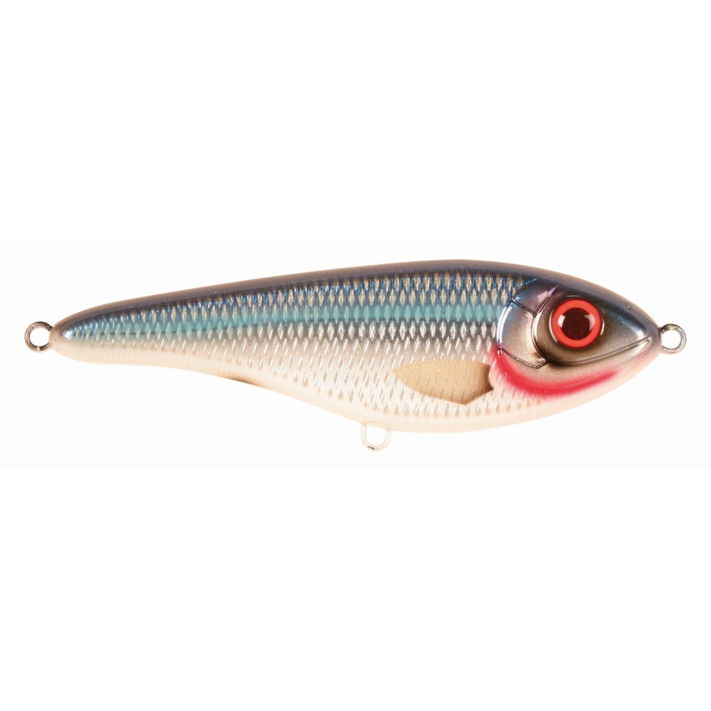 Strike Pro Buster Jerk II 12 C501F WP Herring