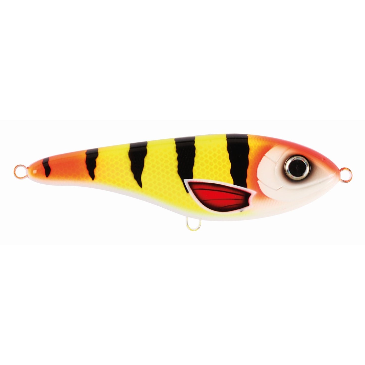 Strike Pro Buster Jerk II 12 C683F Disco Perch