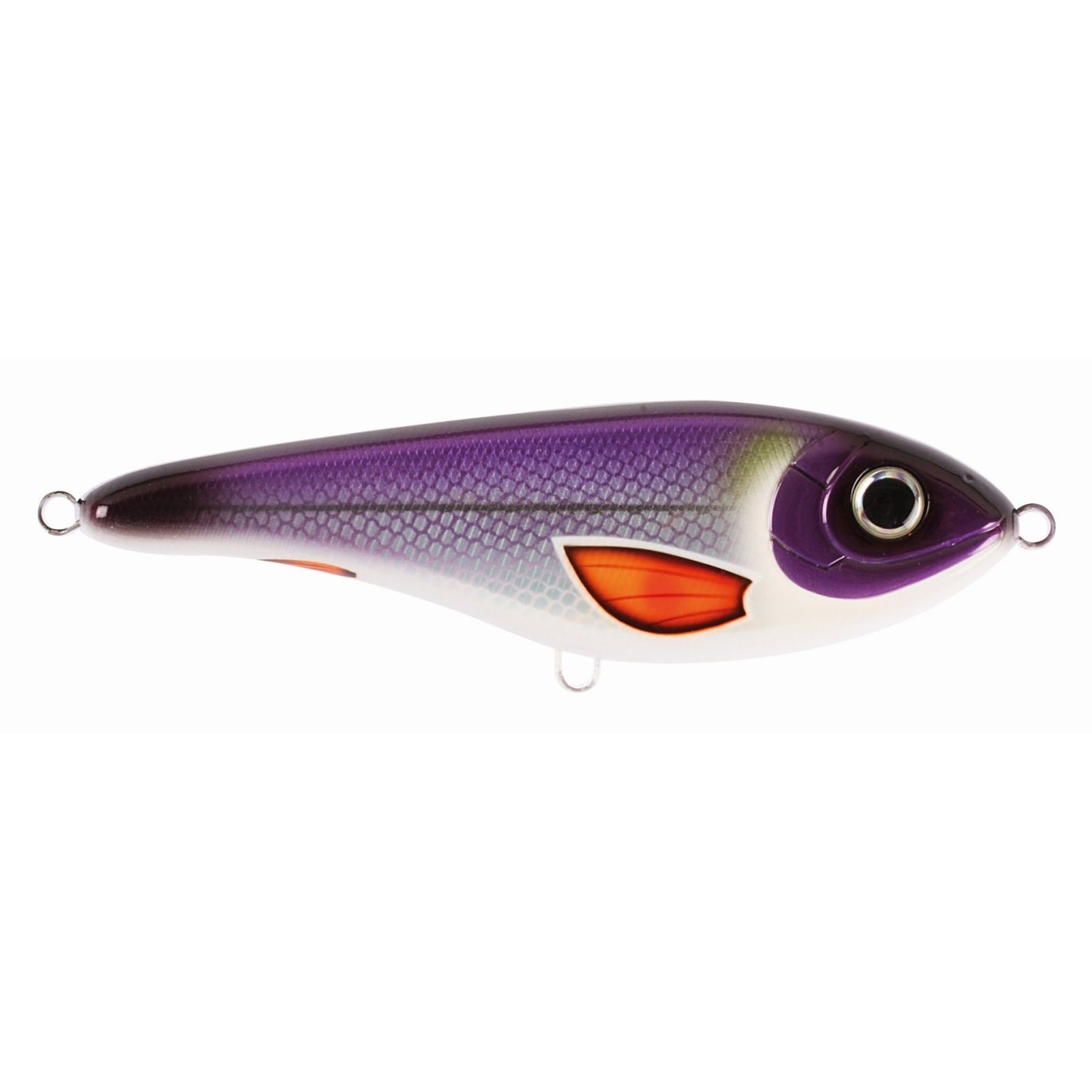 Strike Pro Buster Jerk II 12 C685F Cisco