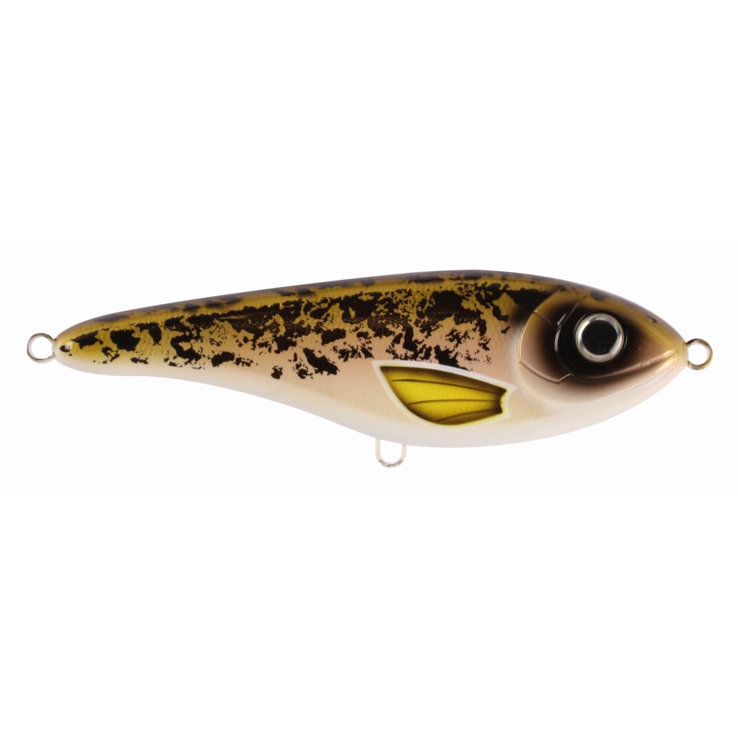 Strike Pro Buster Jerk II 12 C686F Speck