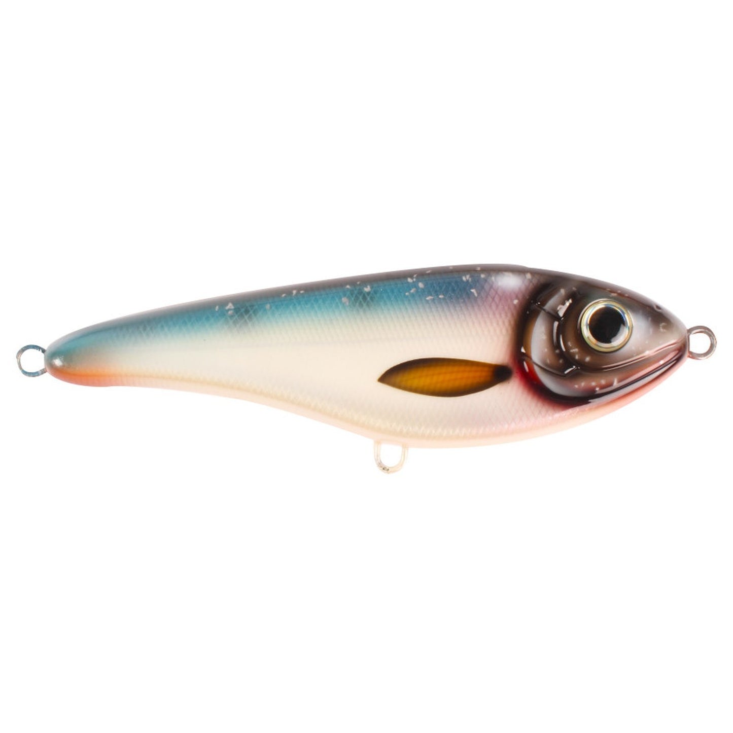 Strike Pro Buster Jerk II 12 VV001 Blue Roach