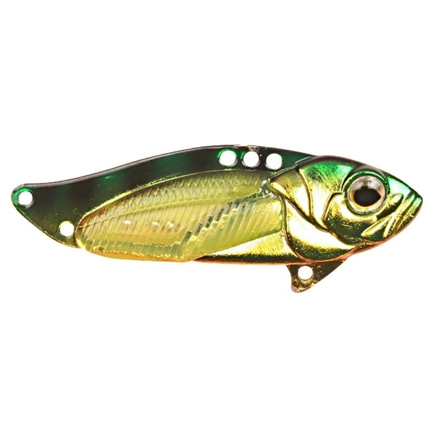 Strike Pro CWC Astro Vibe A45T Fire Tiger