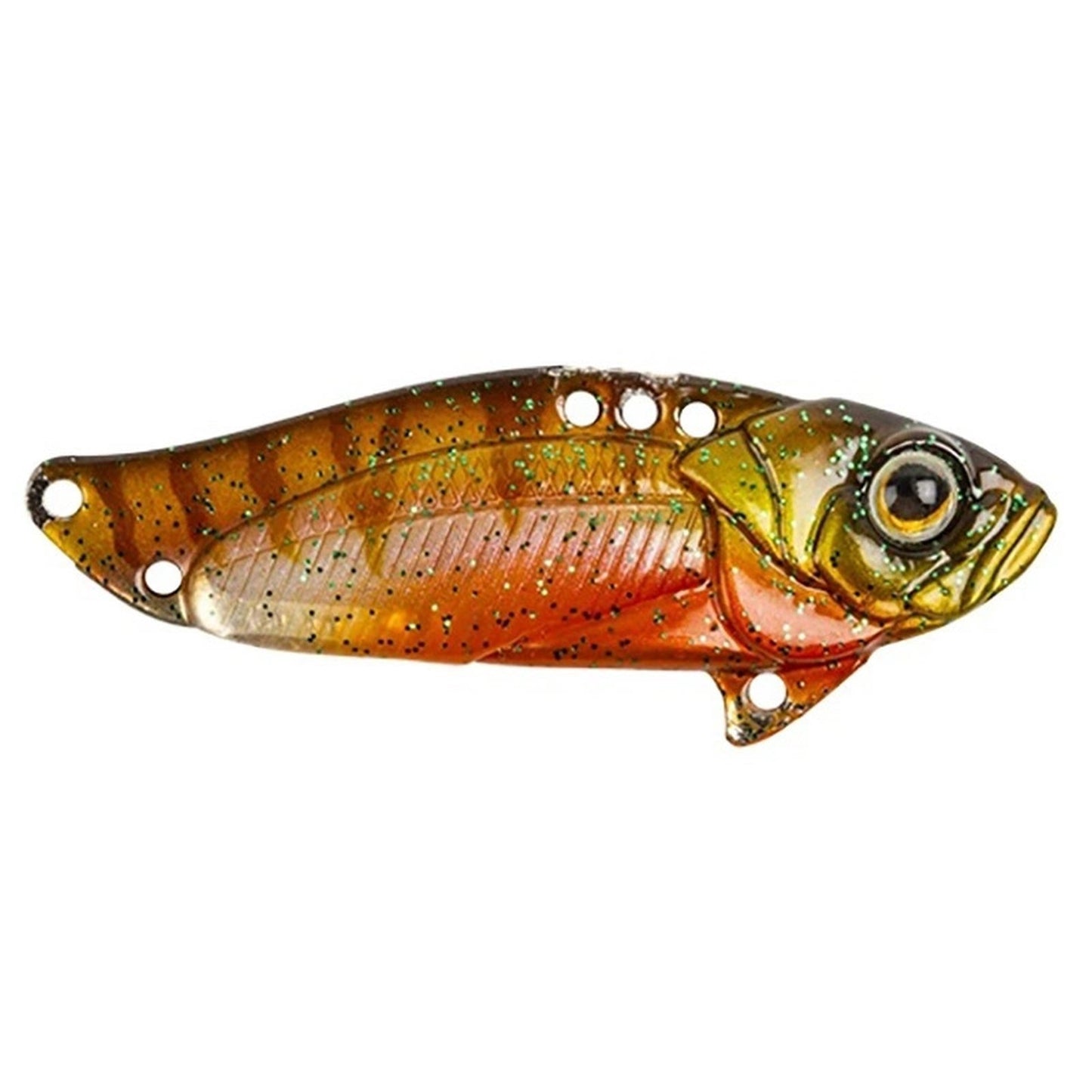 Strike Pro CWC Astro Vibe TW001G Hot Perch