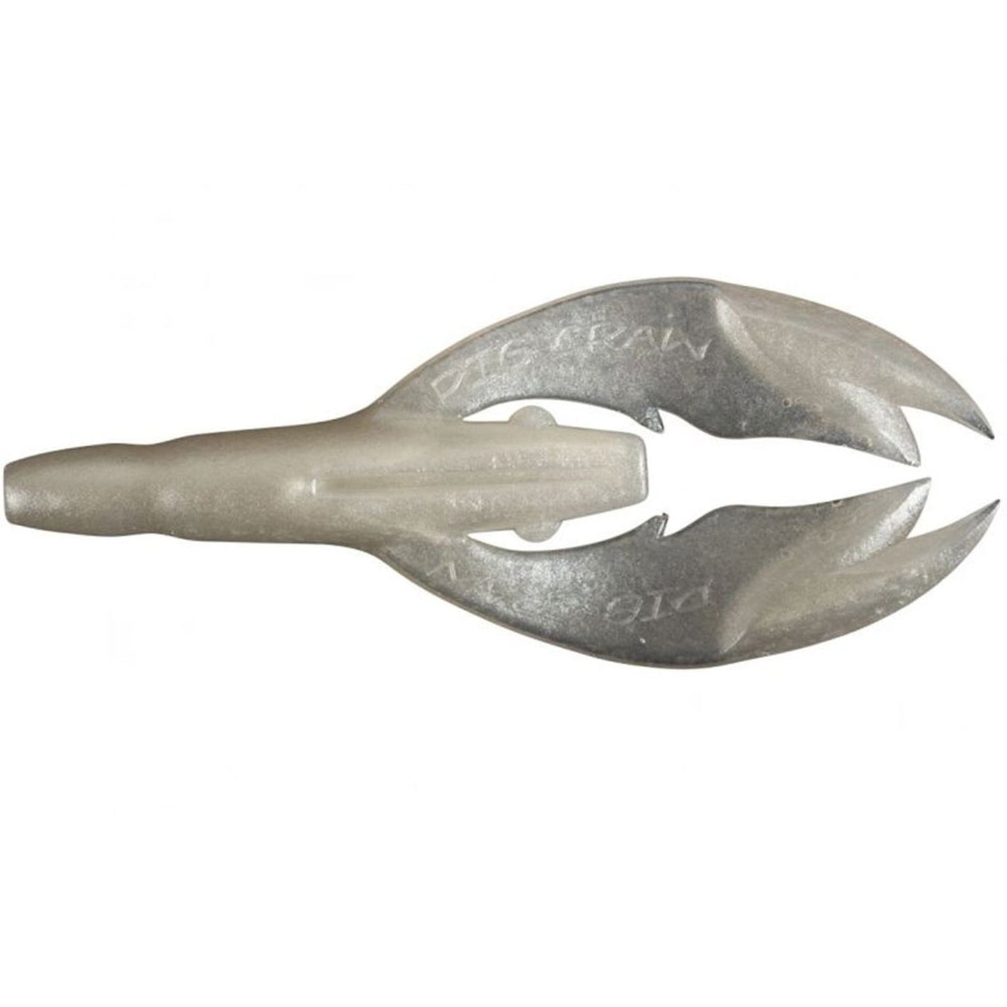 Strike Pro CWC Pig Craw C022 Milk Pearl