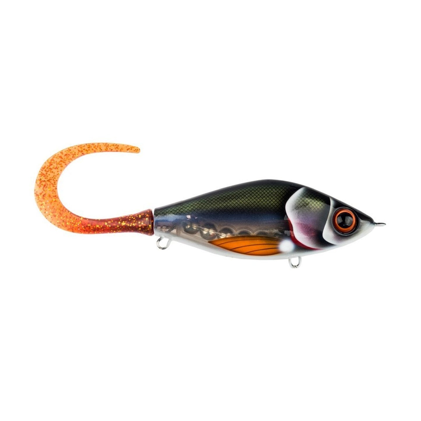 Strike Pro Guppie Junior TR014 Kemijoki