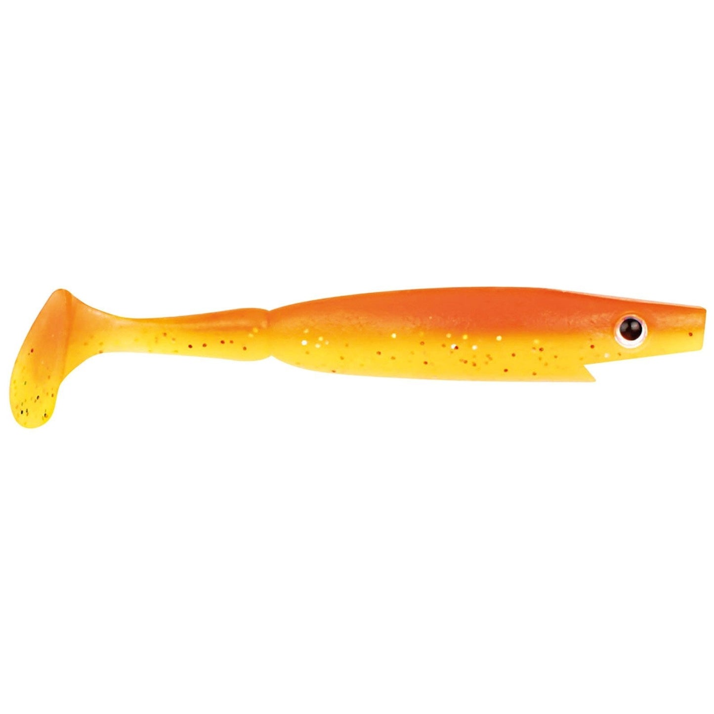 Strike Pro Piglet Shad Atomic Chicken