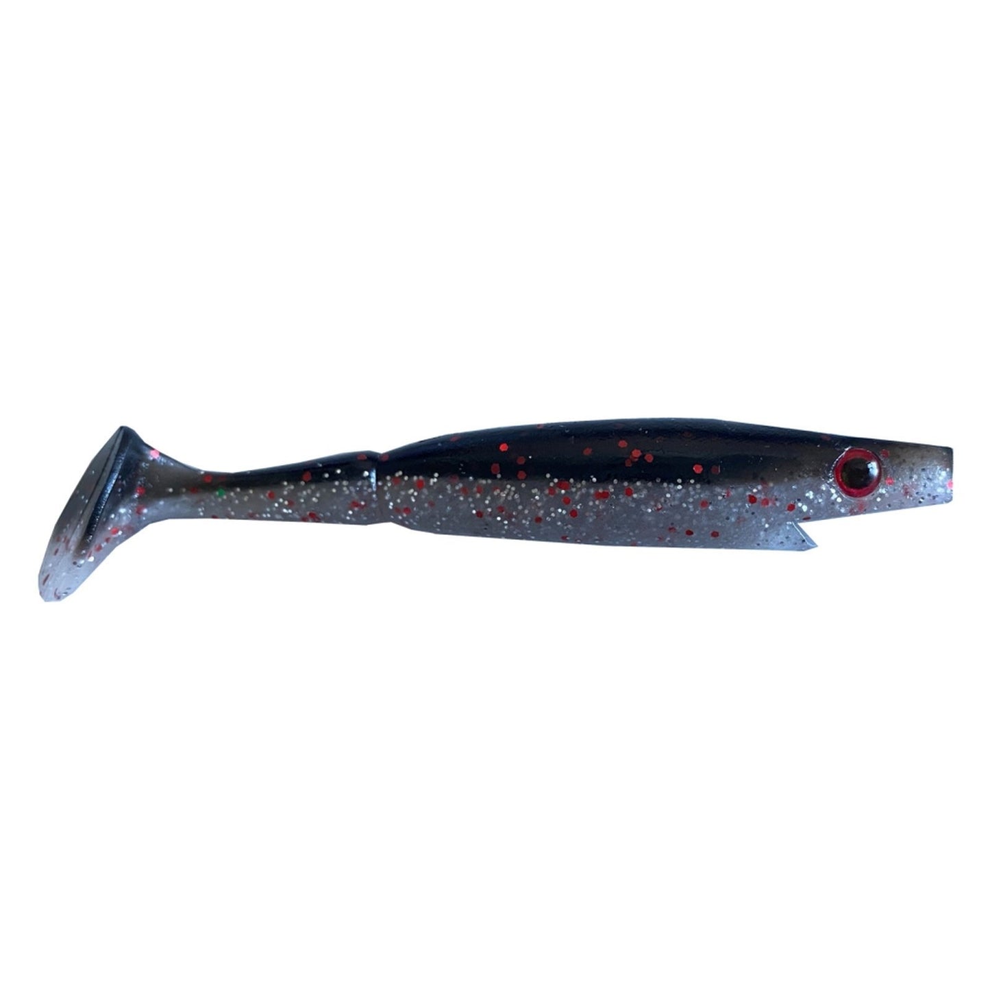 Strike Pro Piglet Shad Vampire