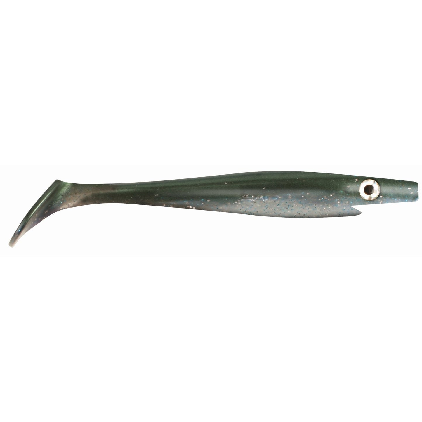 Strike Pro The Pig Shad Baltic Herring