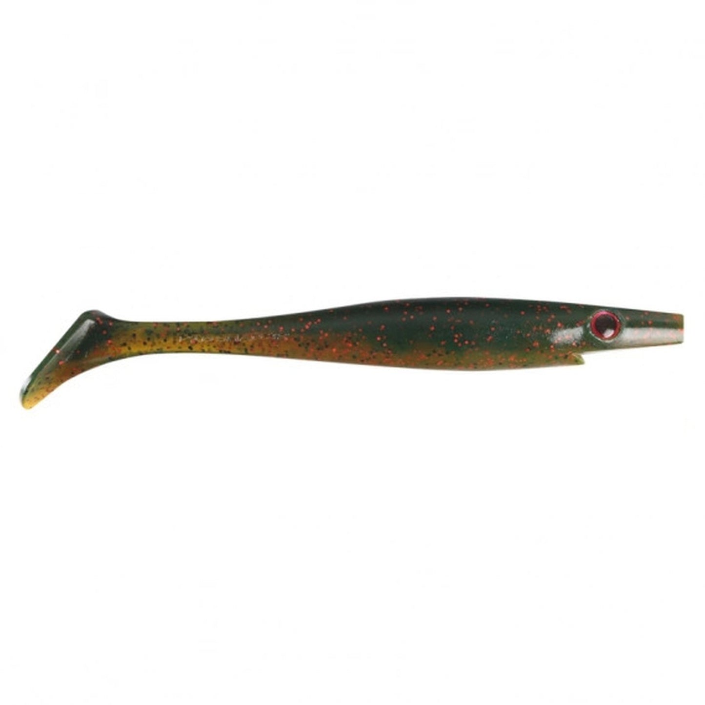 Strike Pro The Pig Shad Bloody Duke