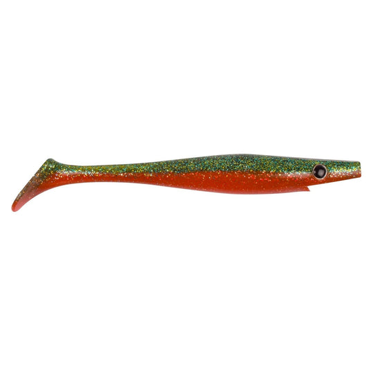 Strike Pro The Pig Shad Carrot