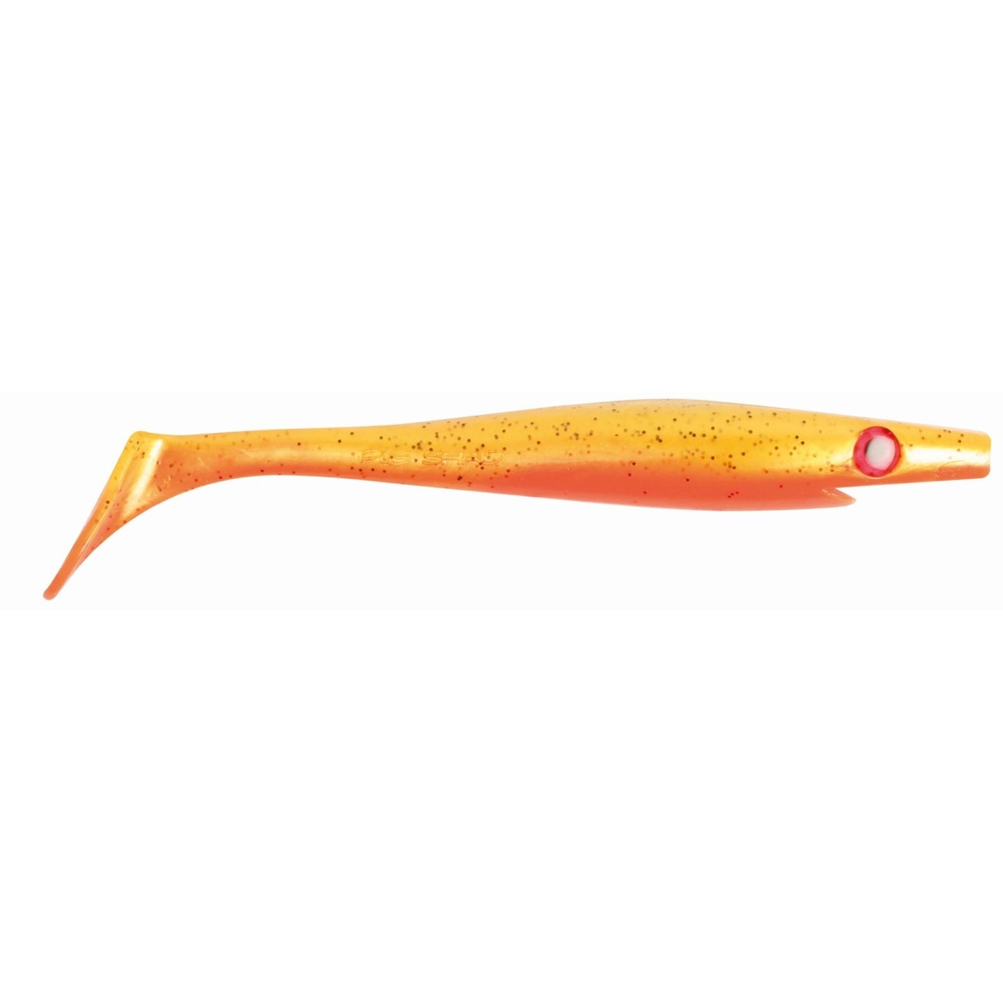 Strike Pro The Pig Shad Goldie