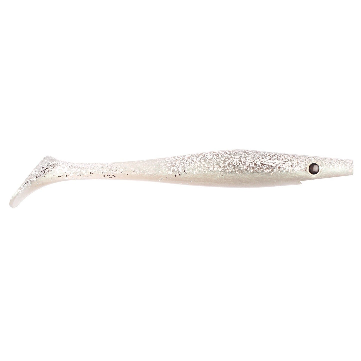 Strike Pro The Pig Shad Ice Shad