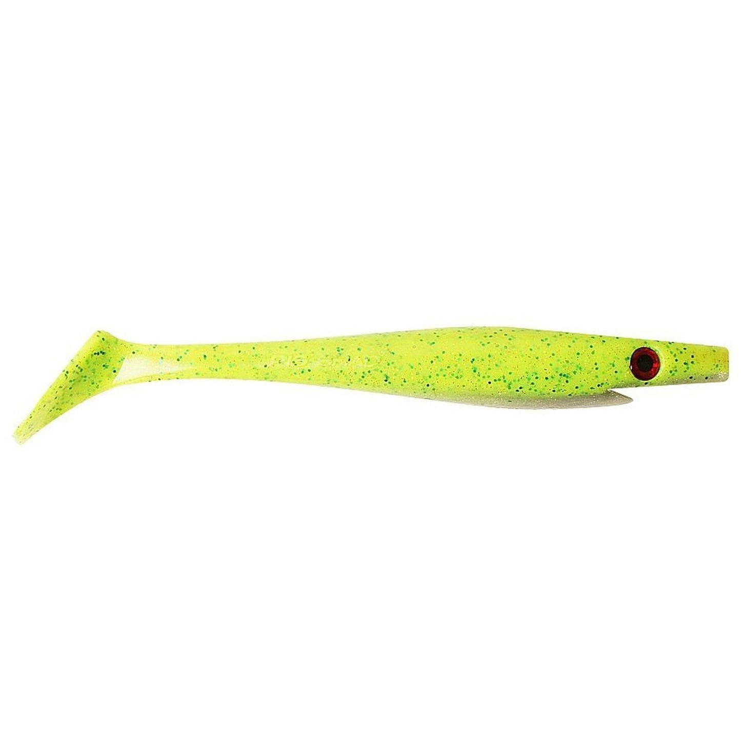 Strike Pro The Pig Shad Lemon Shad