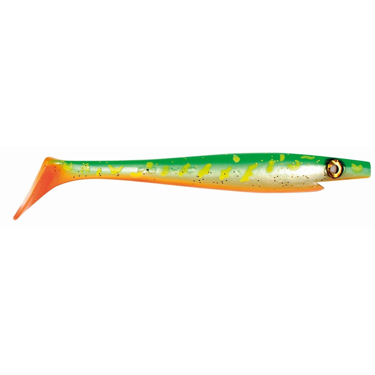 Strike Pro The Pig Shad Maelaren