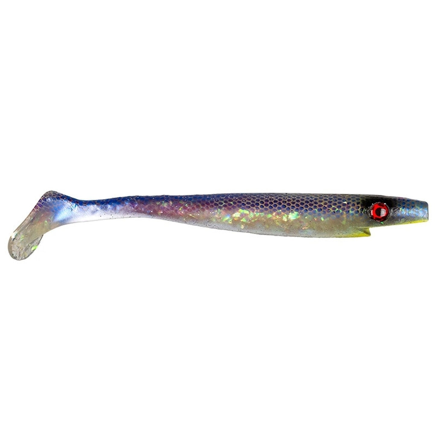 Strike Pro The Pig Shad MN1 Glitter Mascara