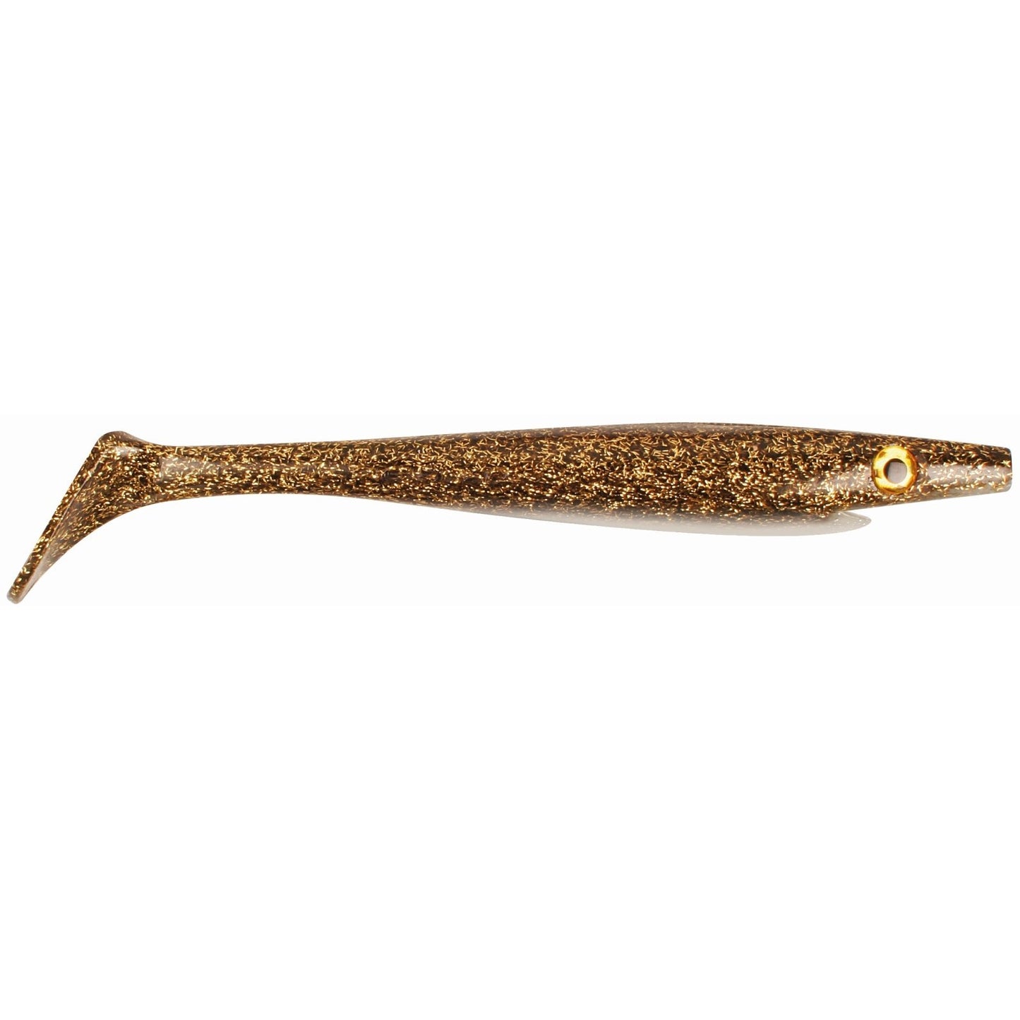 Strike Pro The Pig Shad Retriver