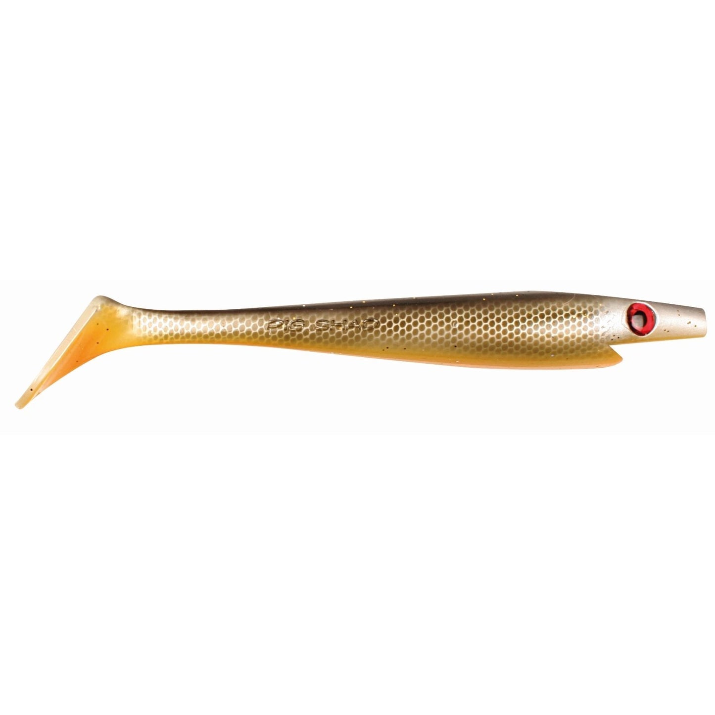 Strike Pro The Pig Shad Shifty Roach
