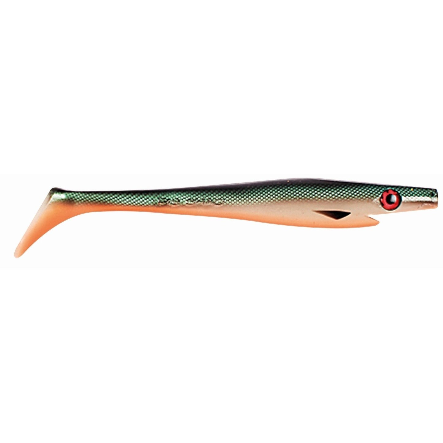 Strike Pro The Pig Shad Smelt