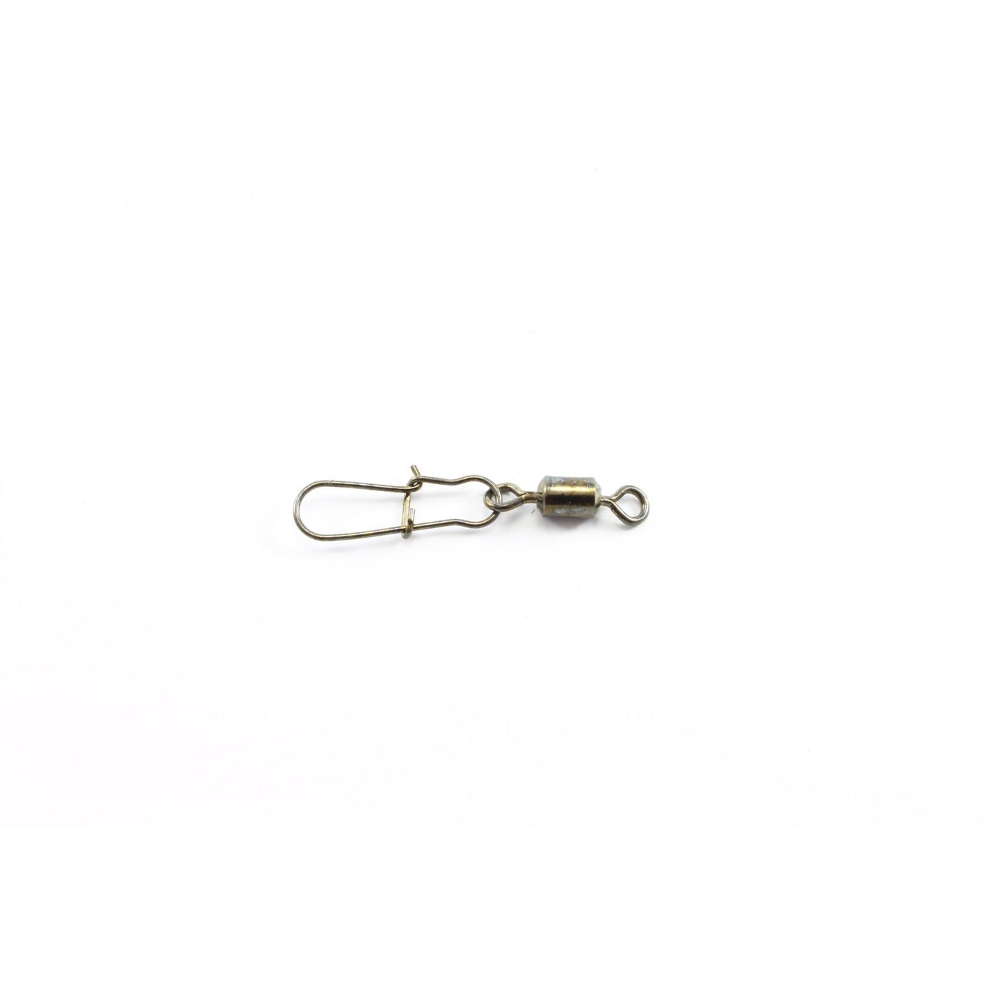 VMC Duo Lock Snaps mit Wirbel 3526