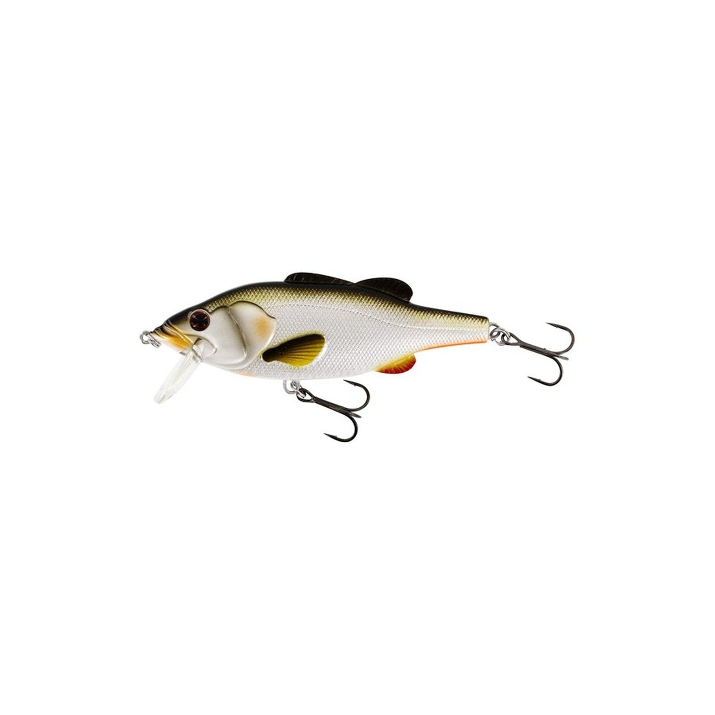 Westin Barry The Bass HL Wobbler Lively Roach